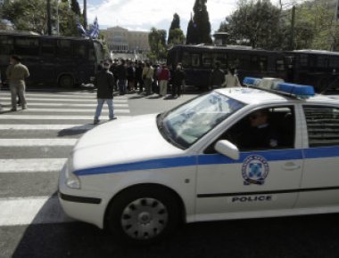 Συνελήφθη η νούμερο 1 καταζητούμενη της Κύπρου στην Αθήνα (φωτό)